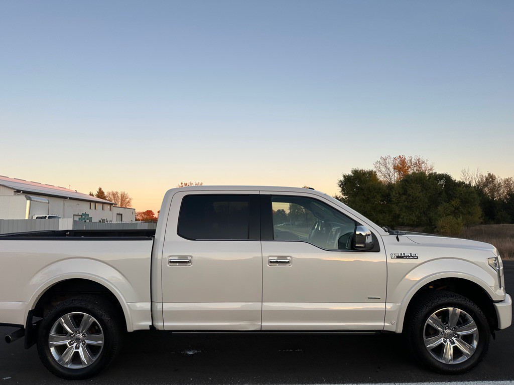 2015 Ford F-150 Image 6