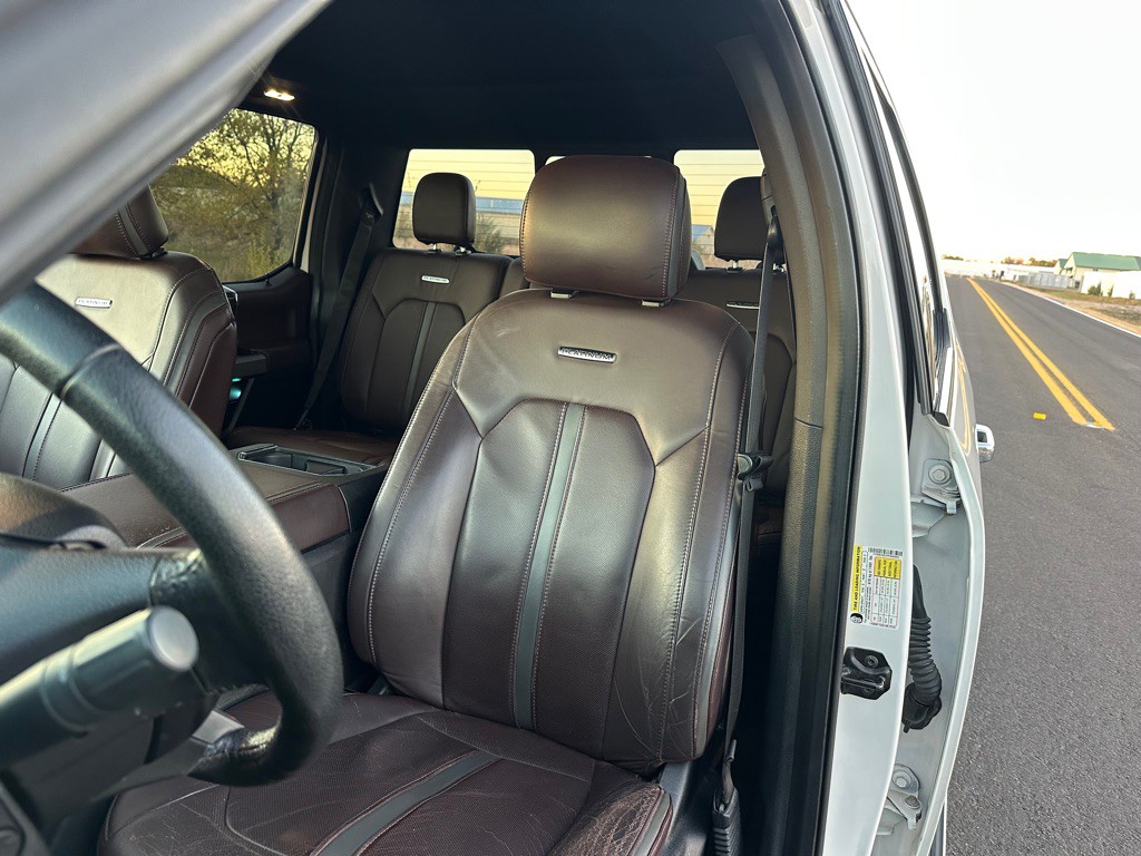 2015 Ford F-150 Image 8