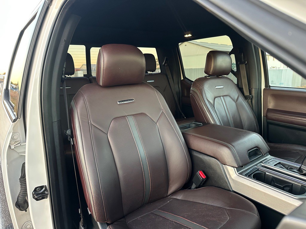 2015 Ford F-150 Image 9