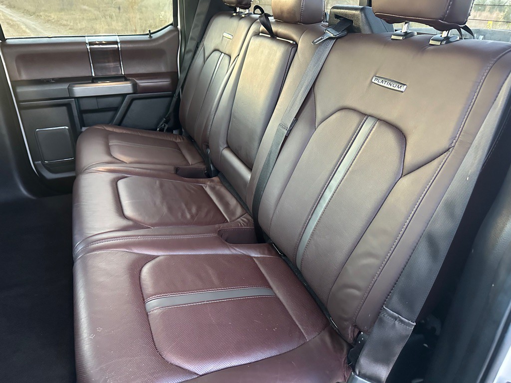 2015 Ford F-150 Image 10