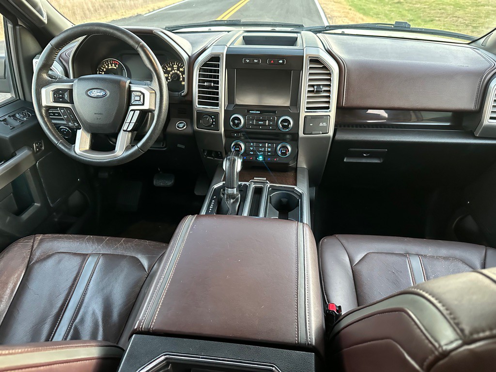 2015 Ford F-150 Image 11