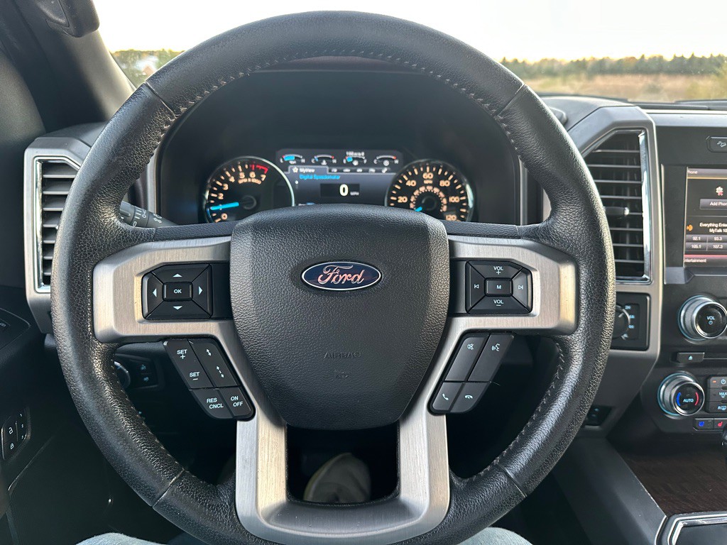 2015 Ford F-150 Image 12