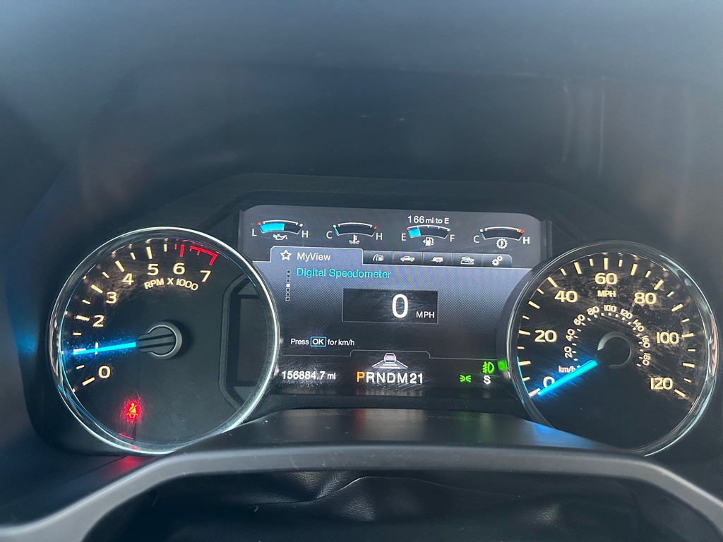 2015 Ford F-150 Image 13