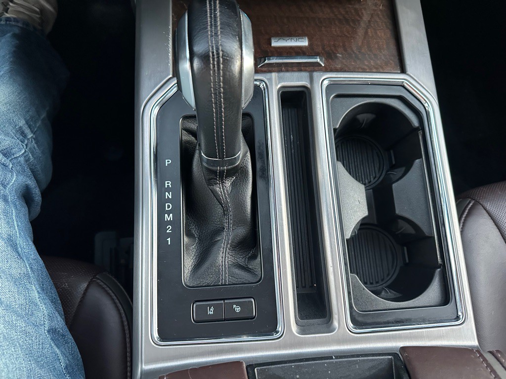 2015 Ford F-150 Image 16