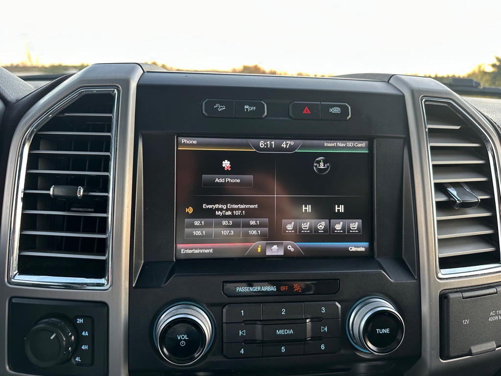 2015 Ford F-150 Image 17