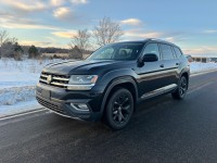 Image for 2018 Volkswagen Atlas SEL ID: 7026557