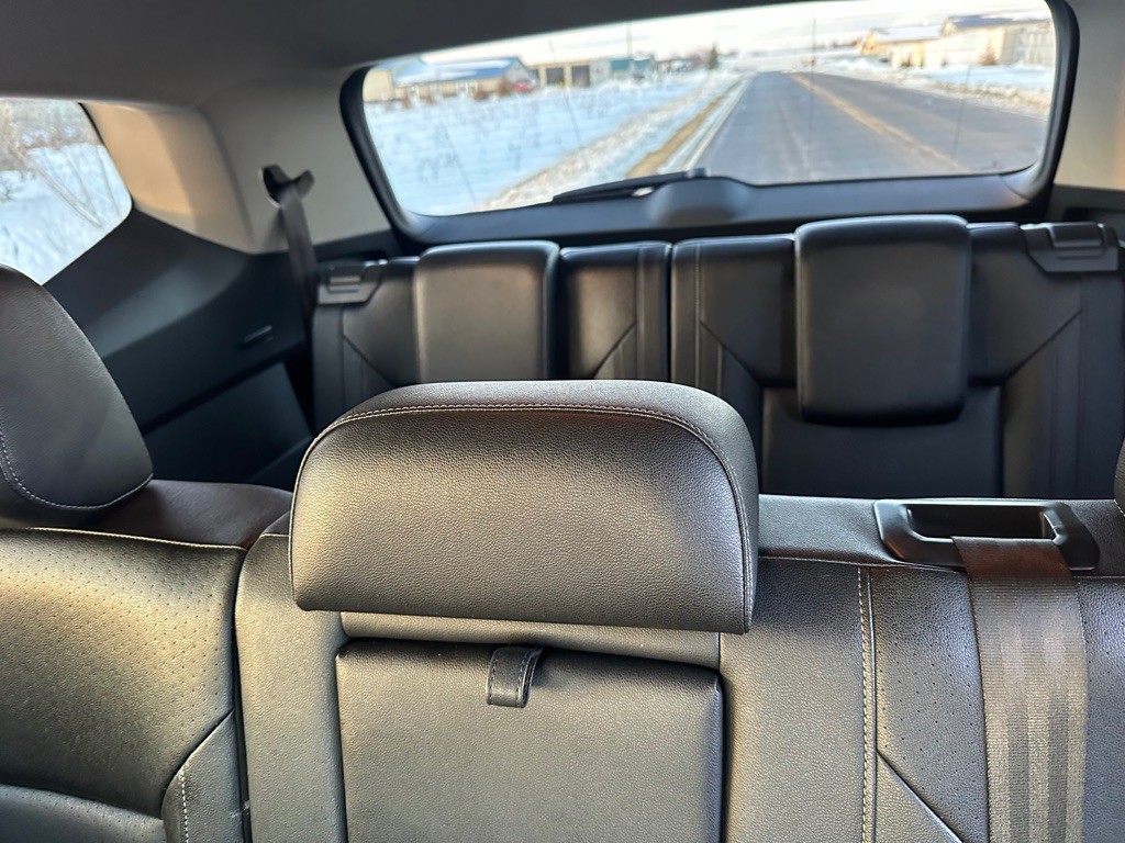 2018 Volkswagen Atlas Image 10