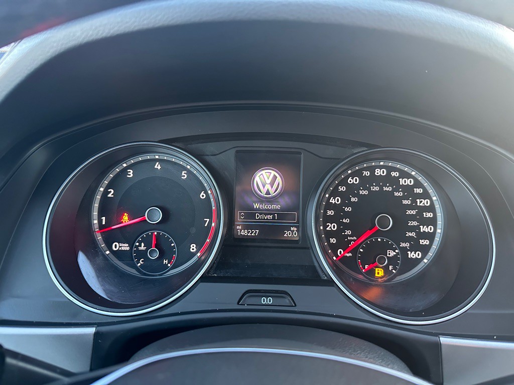 2018 Volkswagen Atlas Image 15