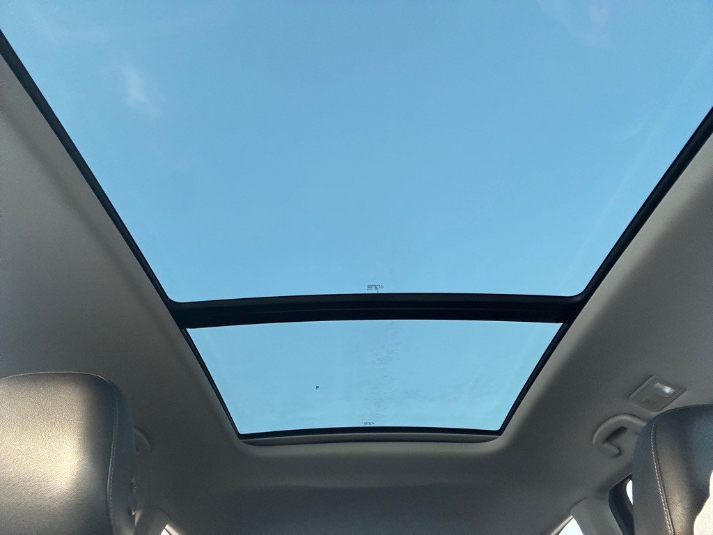 2018 Volkswagen Atlas Image 20