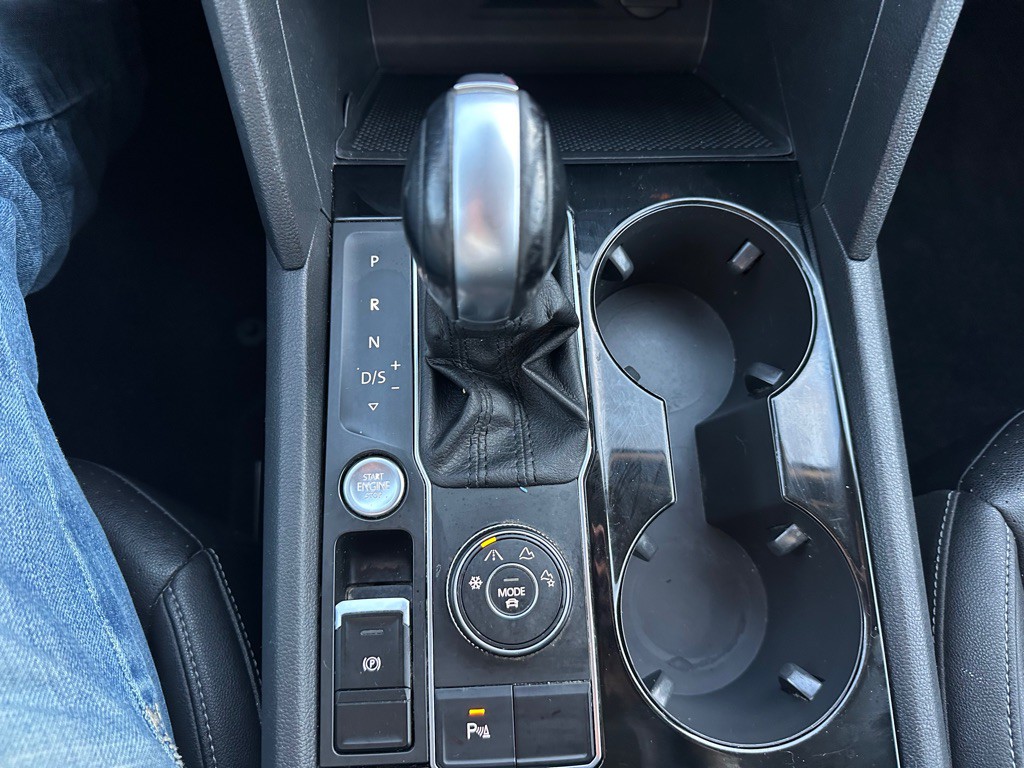 2018 Volkswagen Atlas Image 21