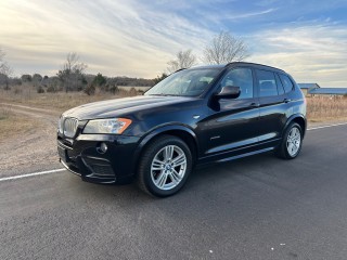 Image for 2011 BMW X3 xDrive28i ID: 7026560