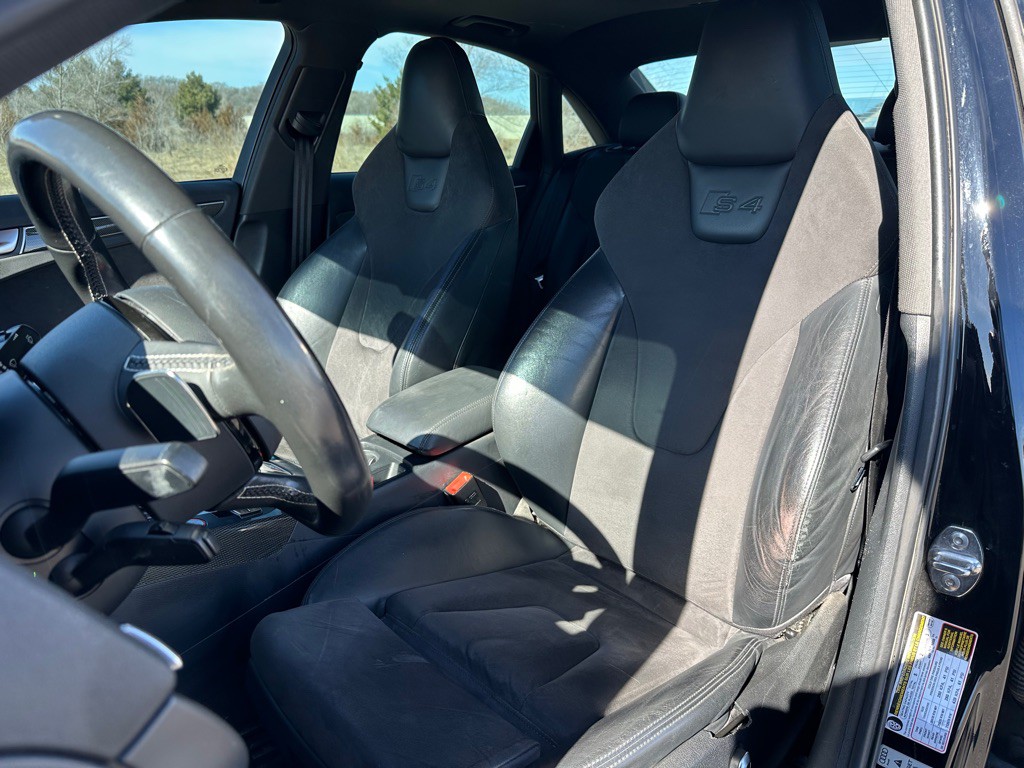 2016 Audi S4 Image 7