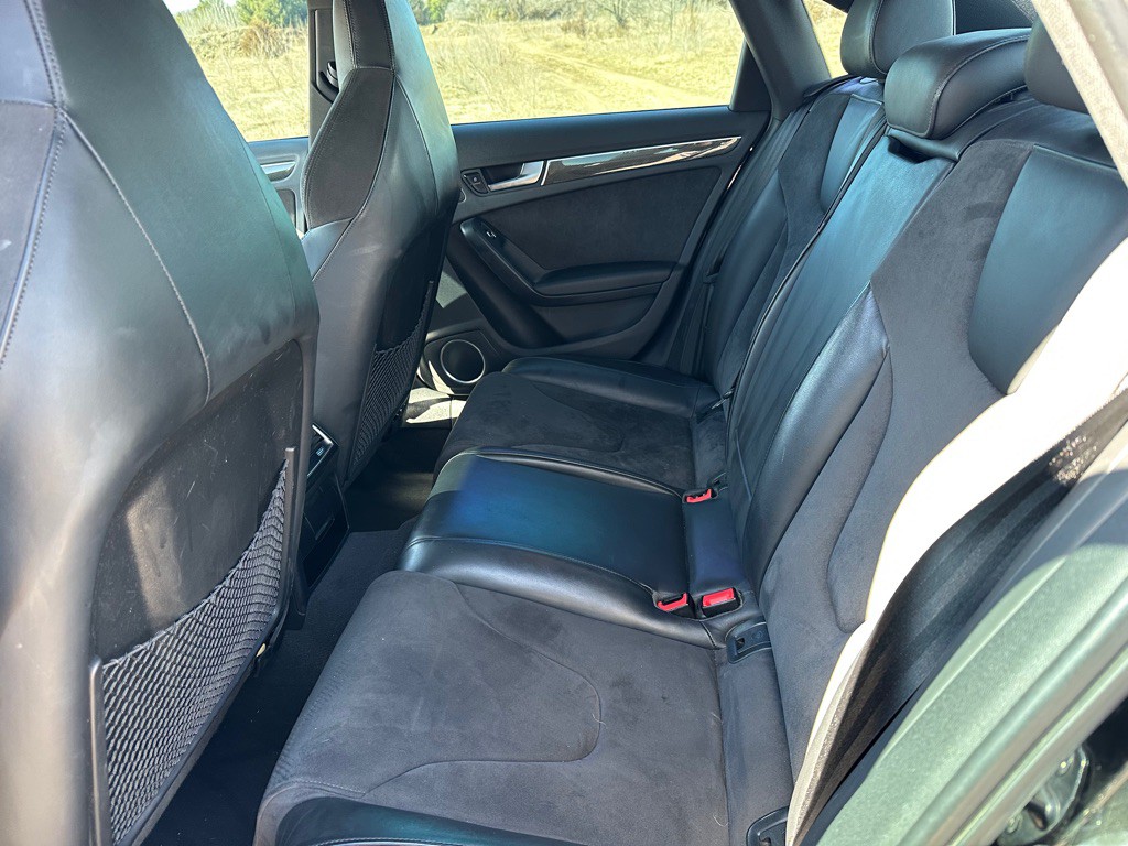 2016 Audi S4 Image 9