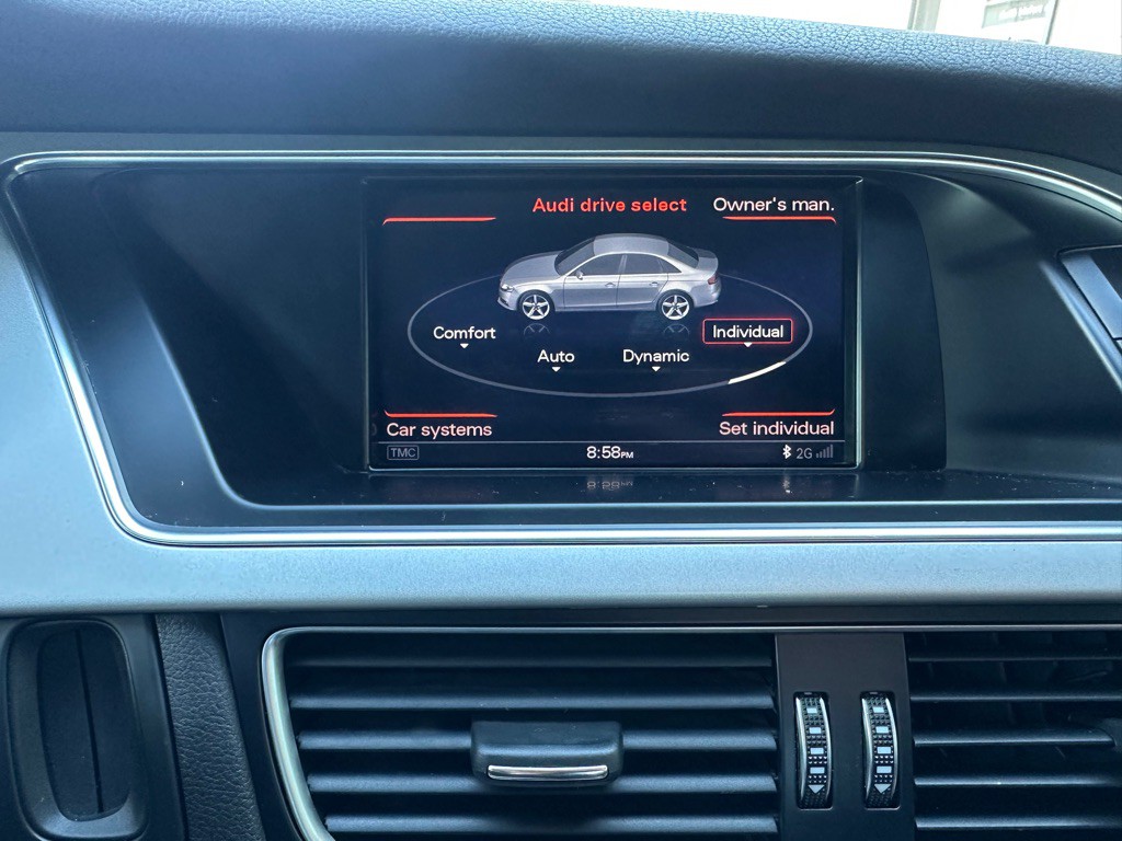 2016 Audi S4 Image 13