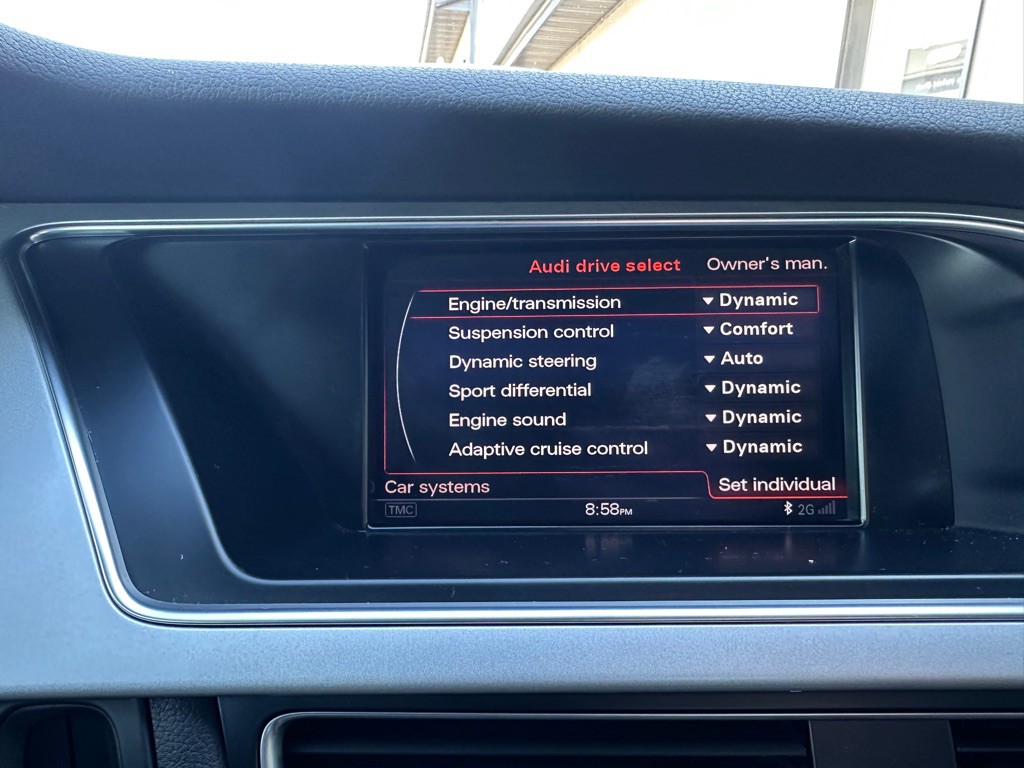 2016 Audi S4 Image 14