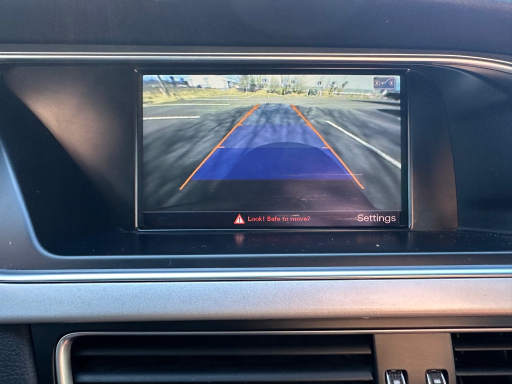 2016 Audi S4 Image 15