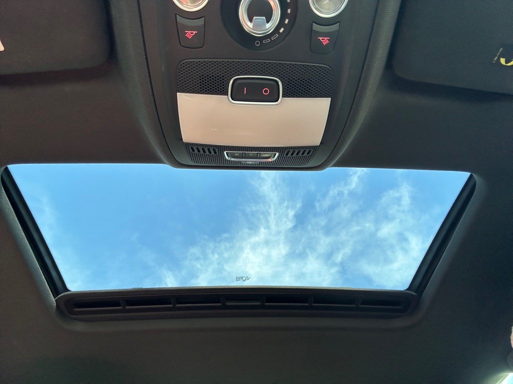 2016 Audi S4 Image 16