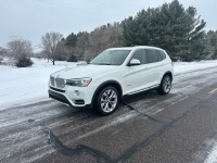 Image for 2015 BMW X3 xDrive35i ID: 7090999