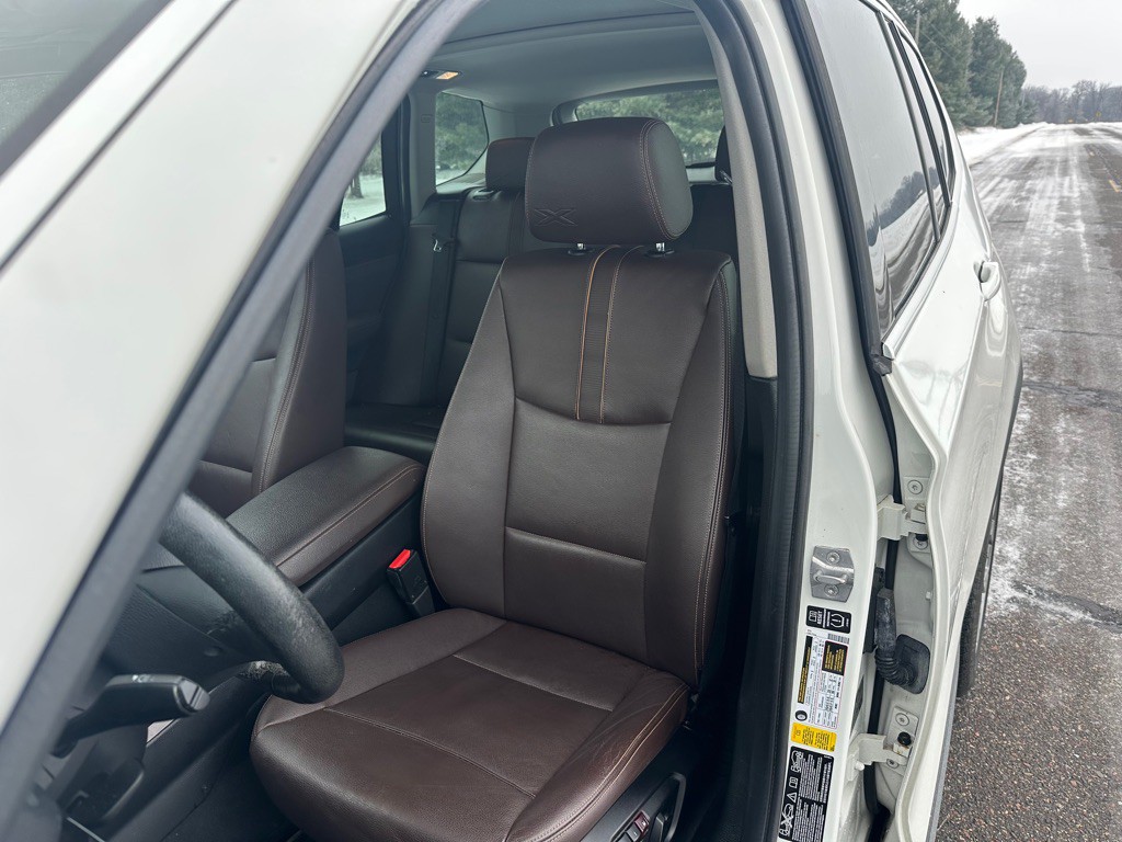 2015 BMW X3 Image 7