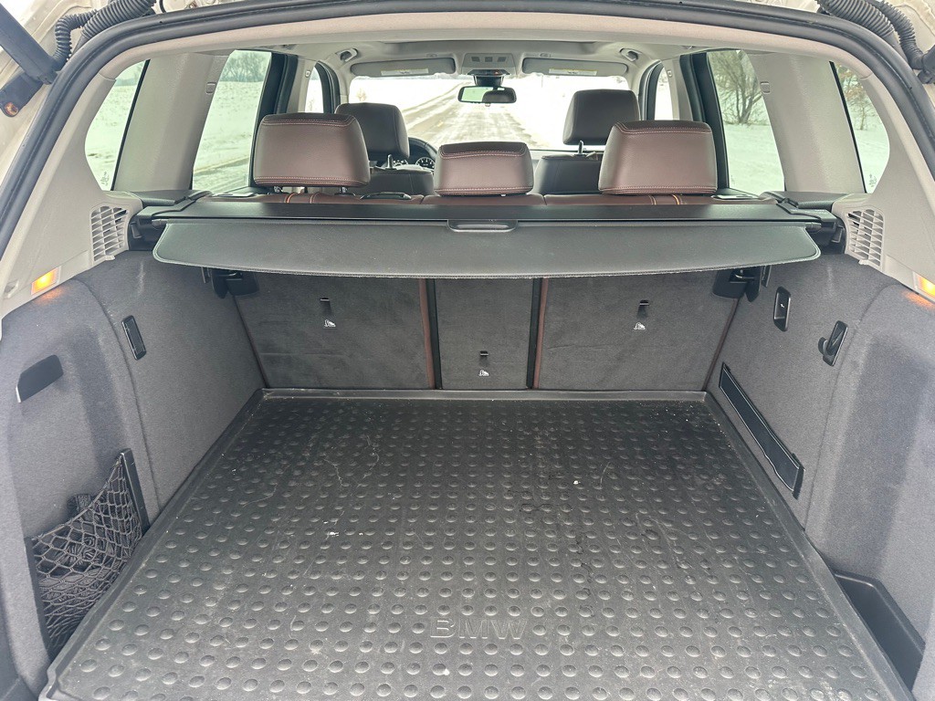 2015 BMW X3 Image 10