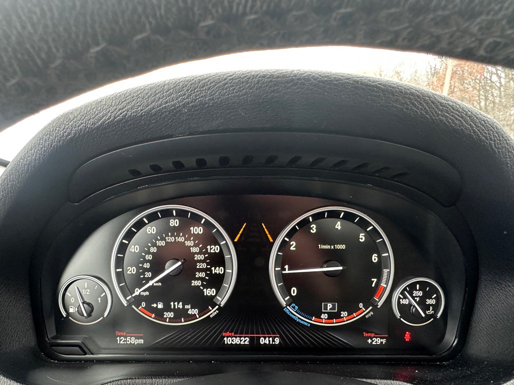 2015 BMW X3 Image 15