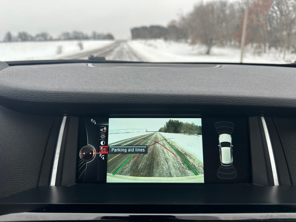 2015 BMW X3 Image 17