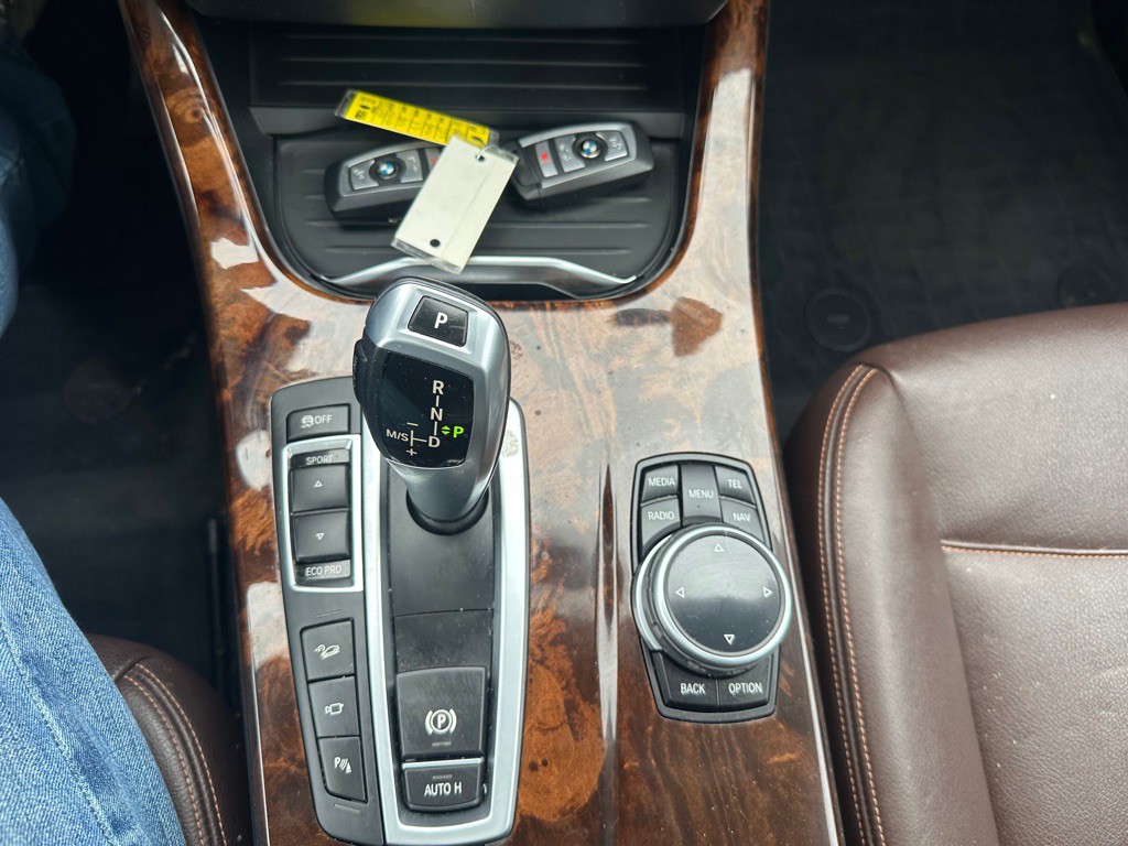 2015 BMW X3 Image 19