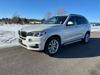 Image for 2015 BMW X5 xDrive ID: 7227512