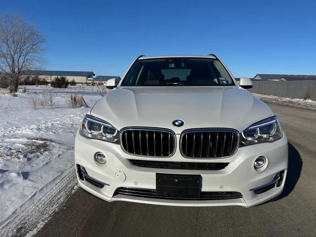 2015 BMW X5 Image 5