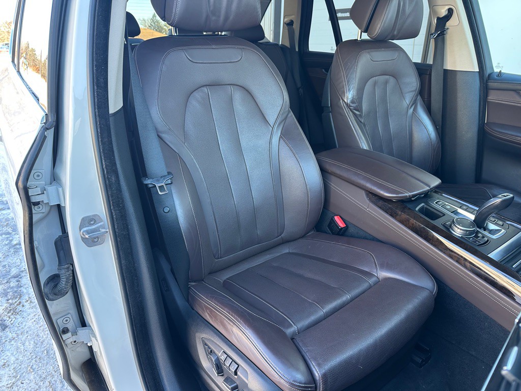 2015 BMW X5 Image 7