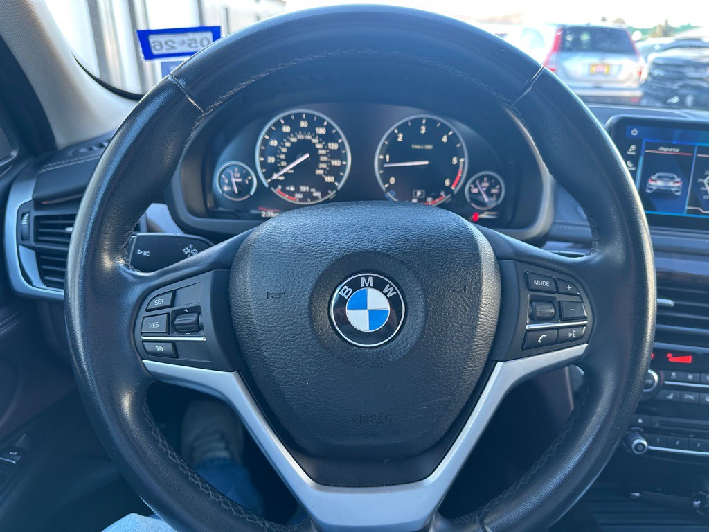2015 BMW X5 Image 11