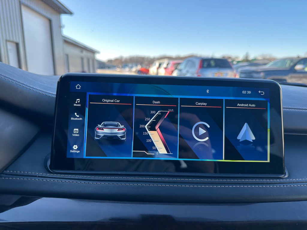 2015 BMW X5 Image 13