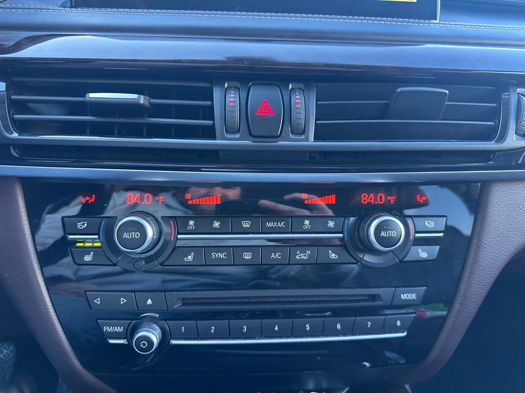 2015 BMW X5 Image 14