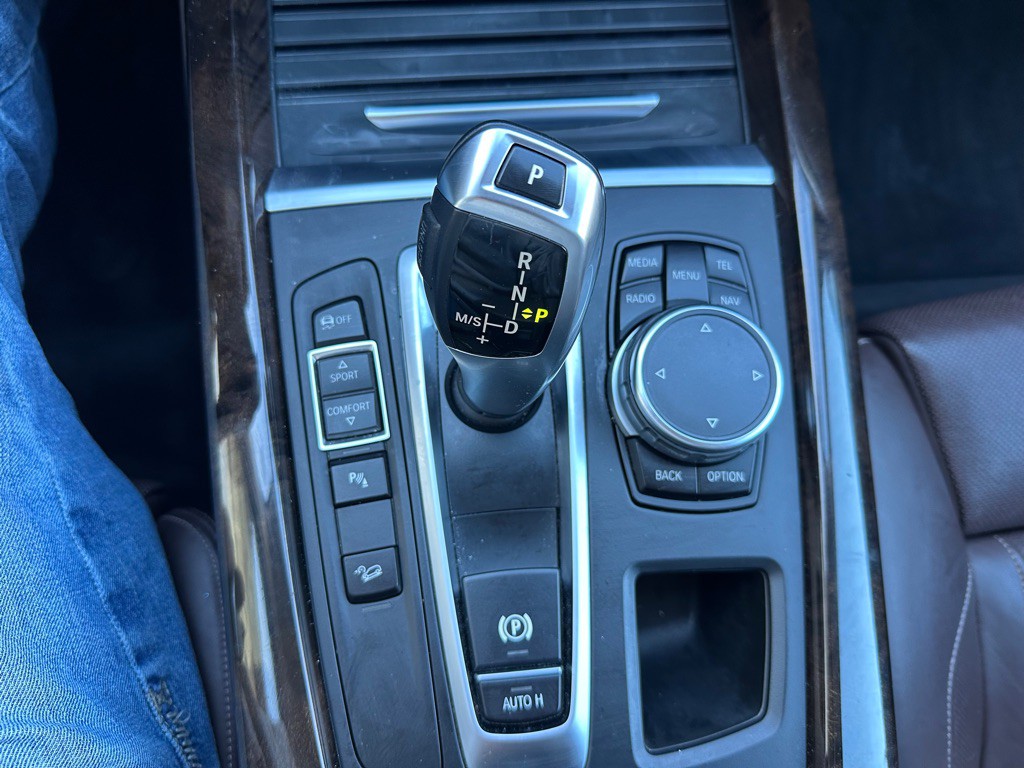2015 BMW X5 Image 15