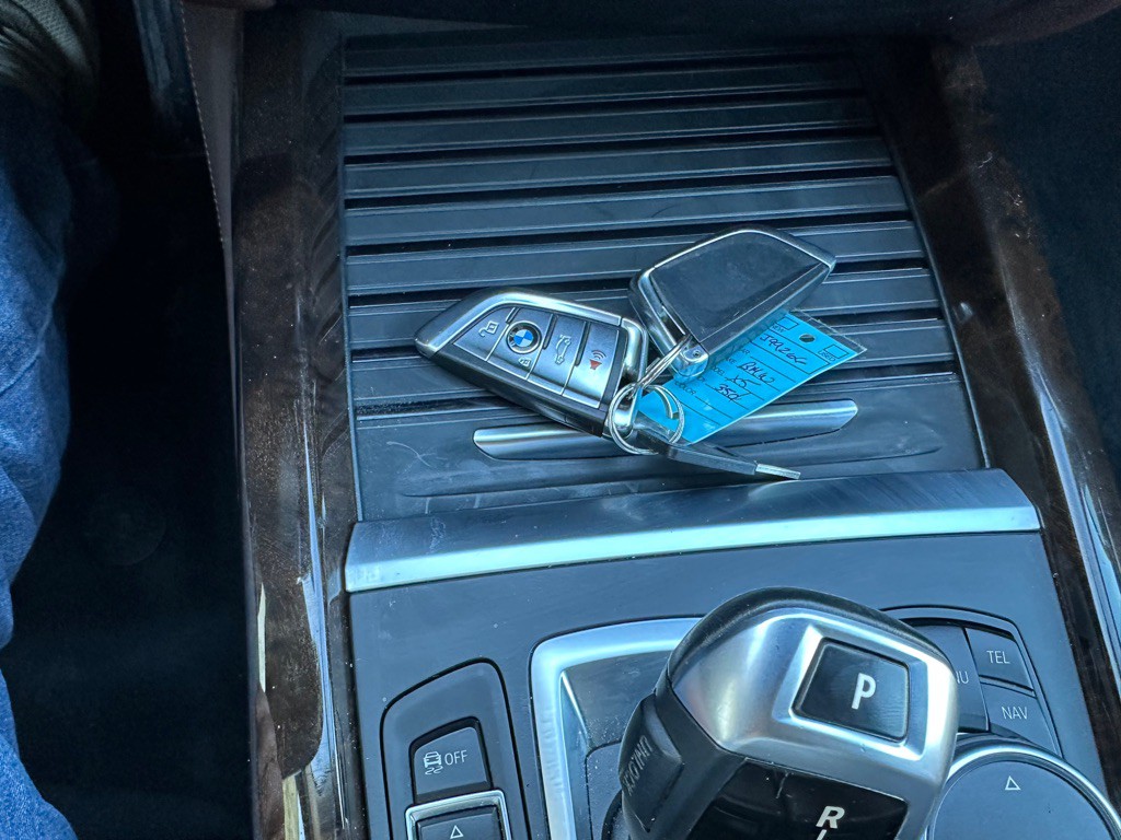 2015 BMW X5 Image 16