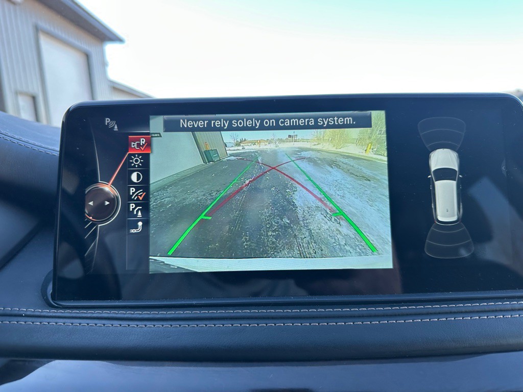 2015 BMW X5 Image 17