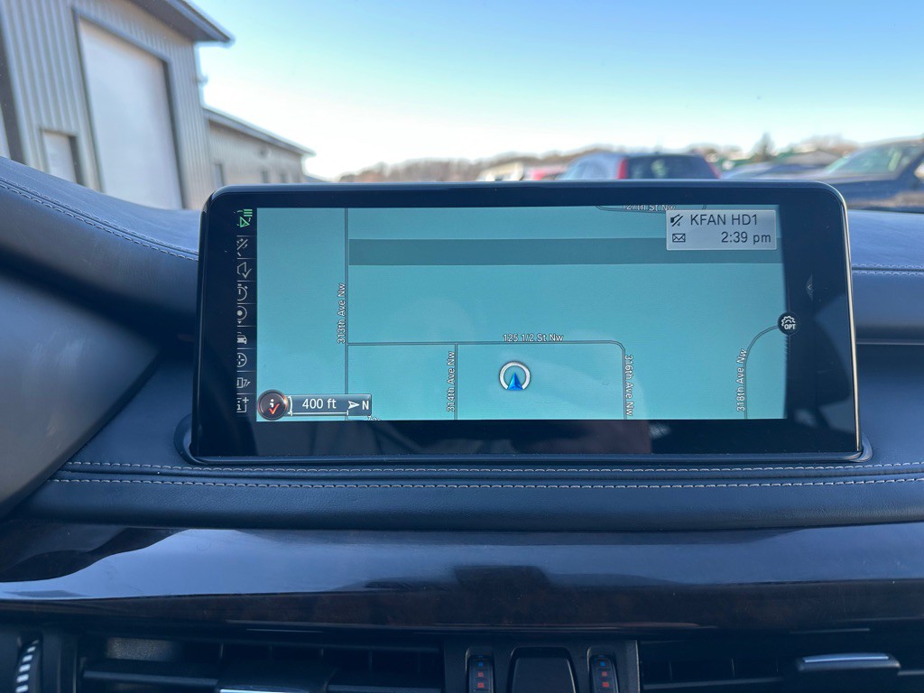 2015 BMW X5 Image 18