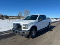 Image for 2015 Ford F-150 Supercrew ID: 7227513