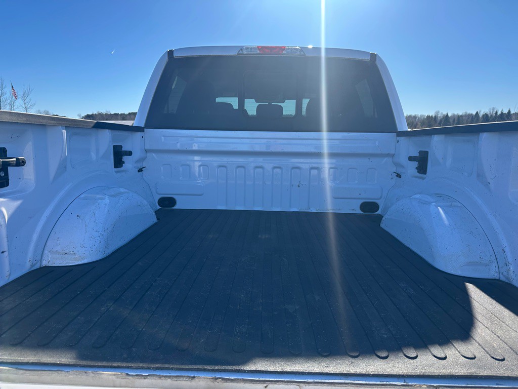 2015 Ford F-150 Image 4