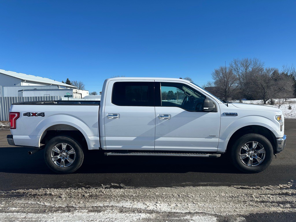 2015 Ford F-150 Image 6