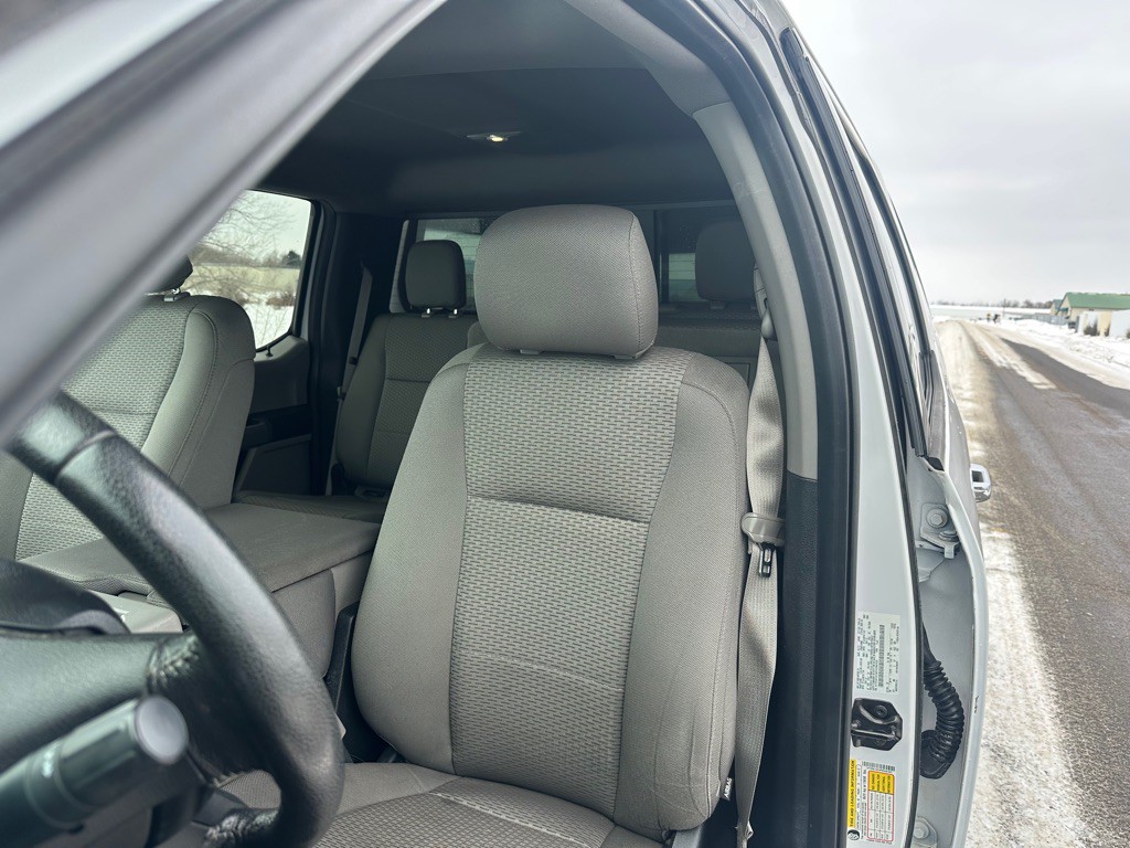 2015 Ford F-150 Image 8