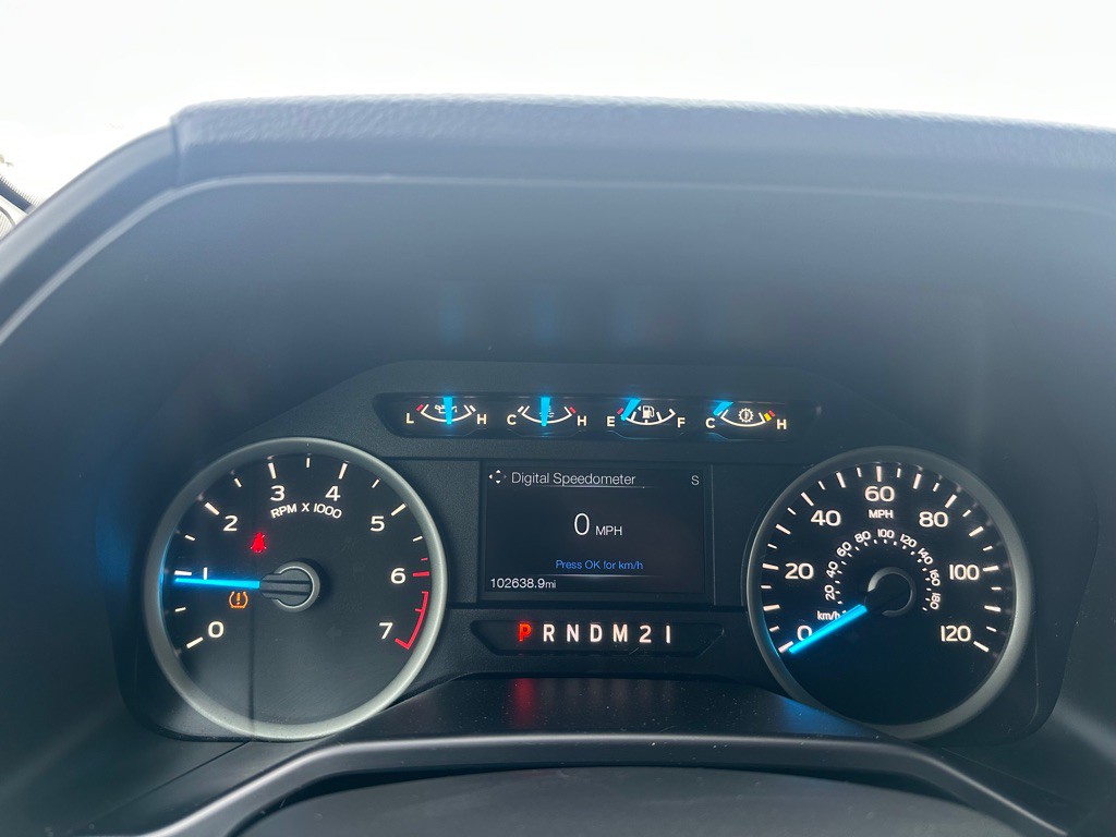 2015 Ford F-150 Image 13