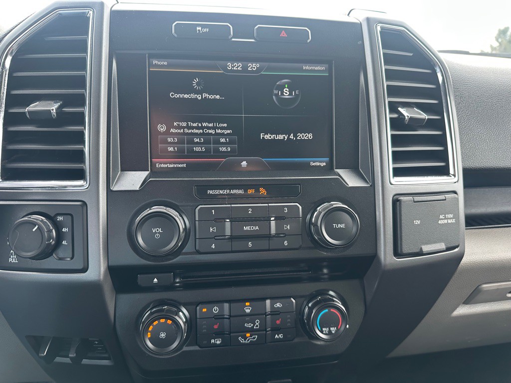 2015 Ford F-150 Image 14