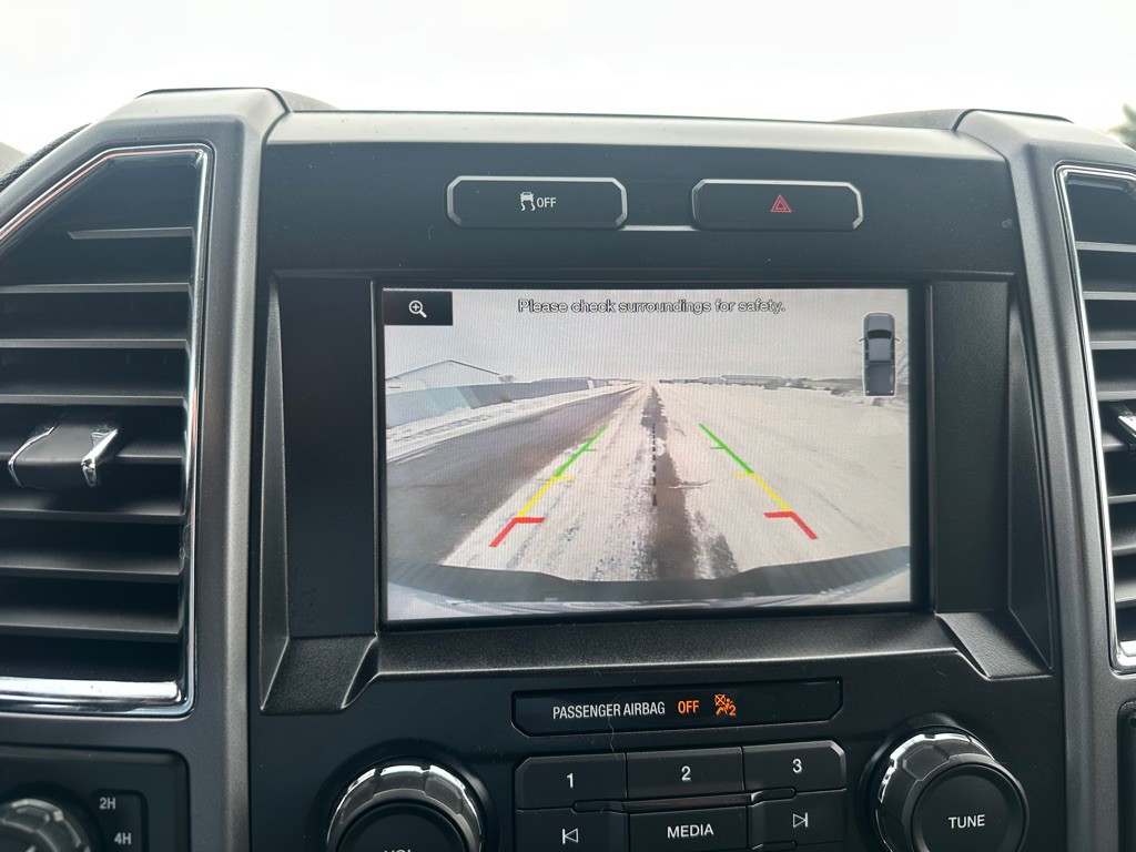 2015 Ford F-150 Image 15