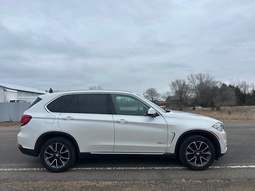 2015 BMW X5 Image 5