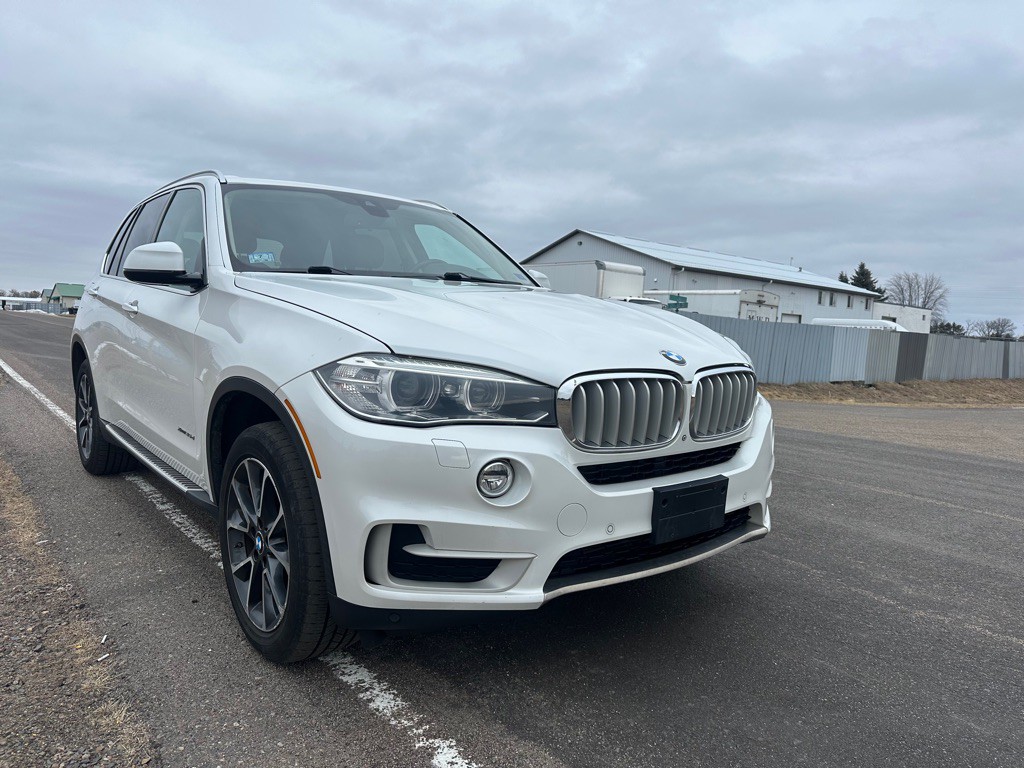 2015 BMW X5 Image 6