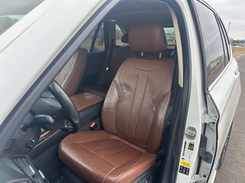2015 BMW X5 Image 7