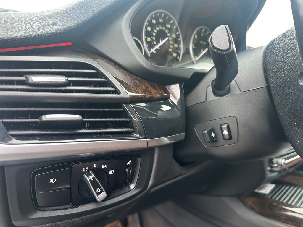 2015 BMW X5 Image 11