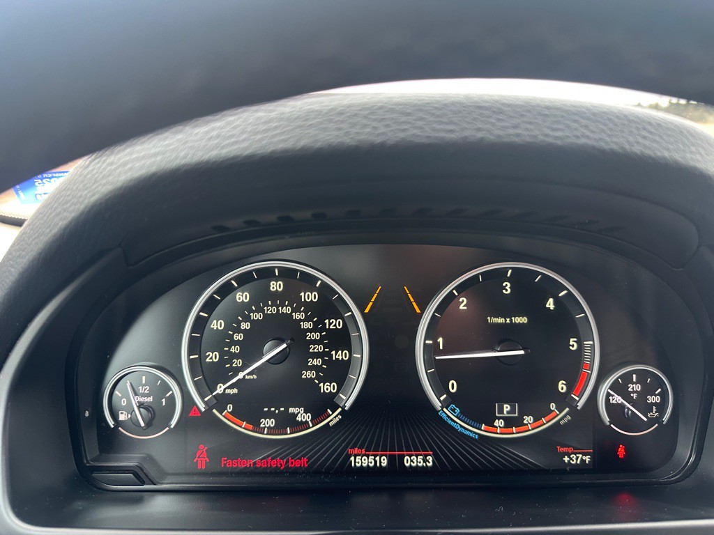 2015 BMW X5 Image 12