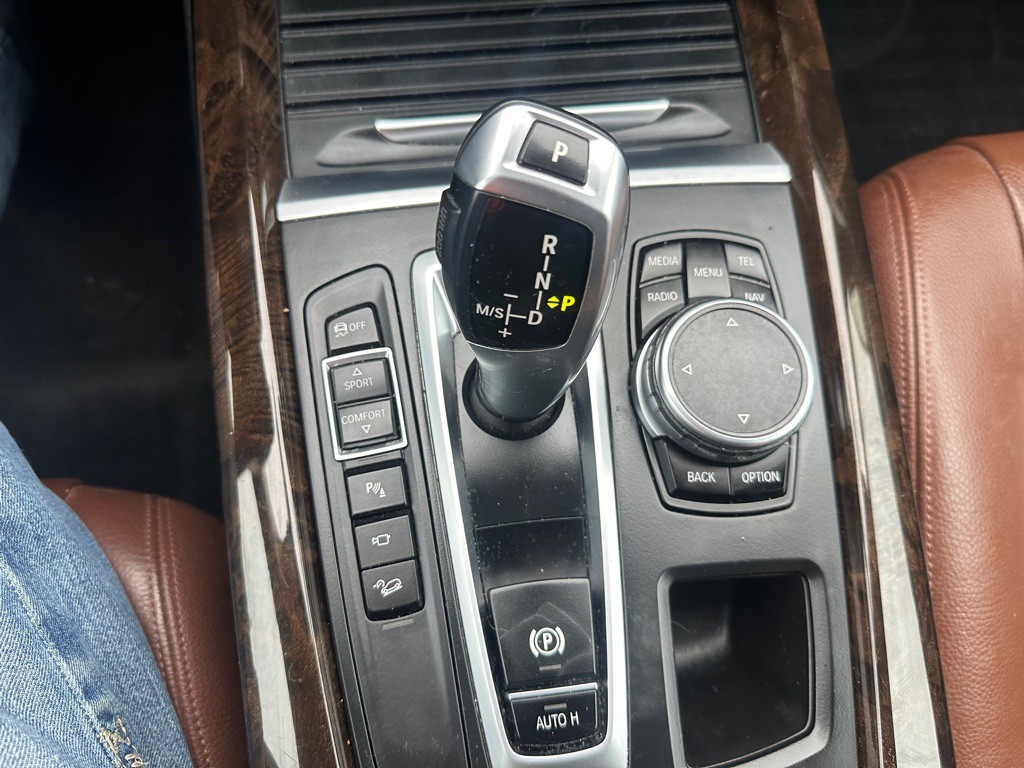 2015 BMW X5 Image 14